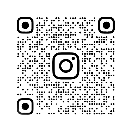 QR code per visitare la pagina Instagram del Gruppo