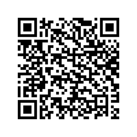 QR code per accedere alla pagina Linkedin del Gruppo